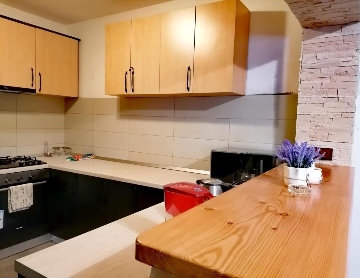 Voinescu House - Natural Living & Eating シモン エクステリア 写真