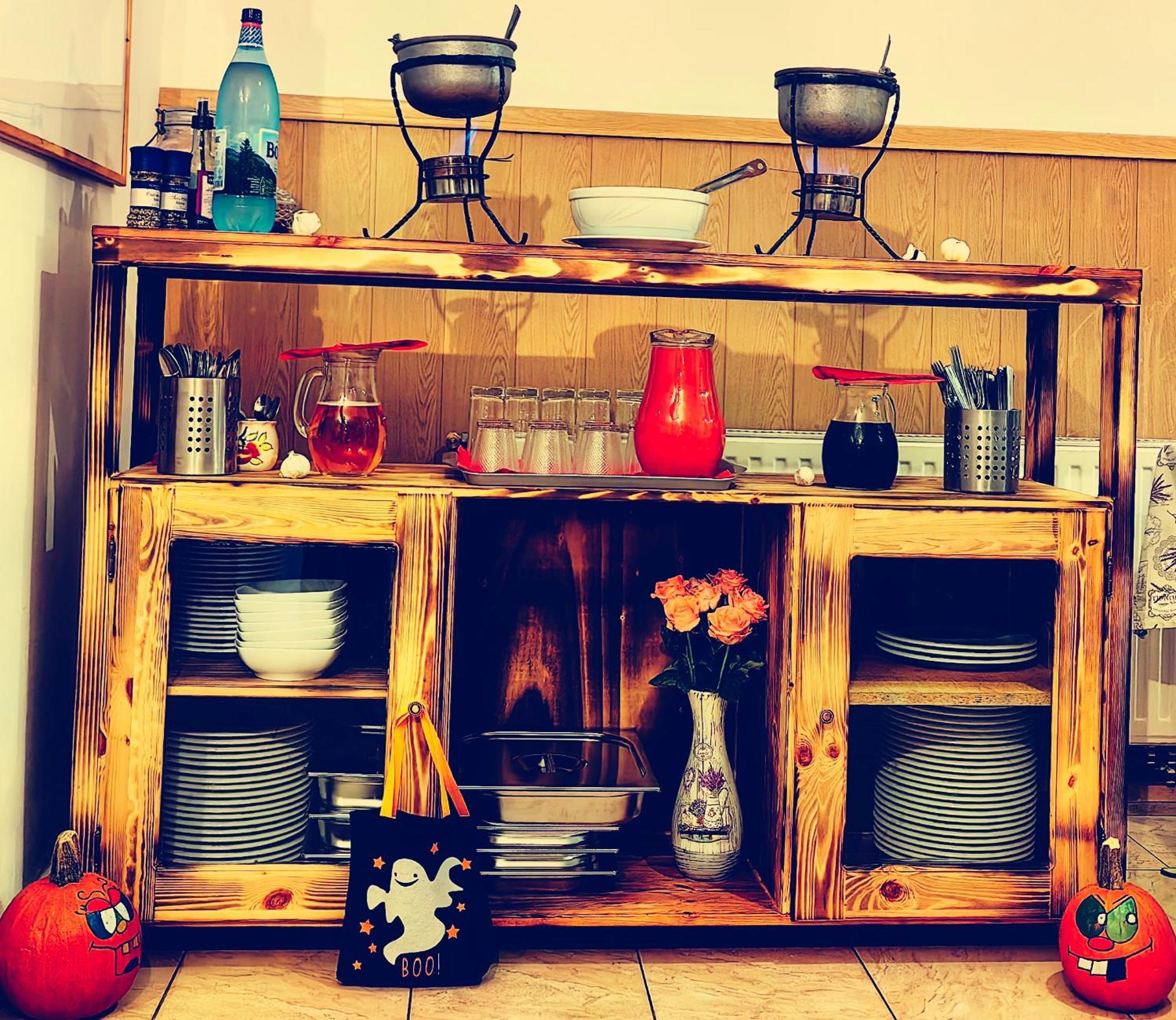 Voinescu House - Natural Living & Eating シモン エクステリア 写真