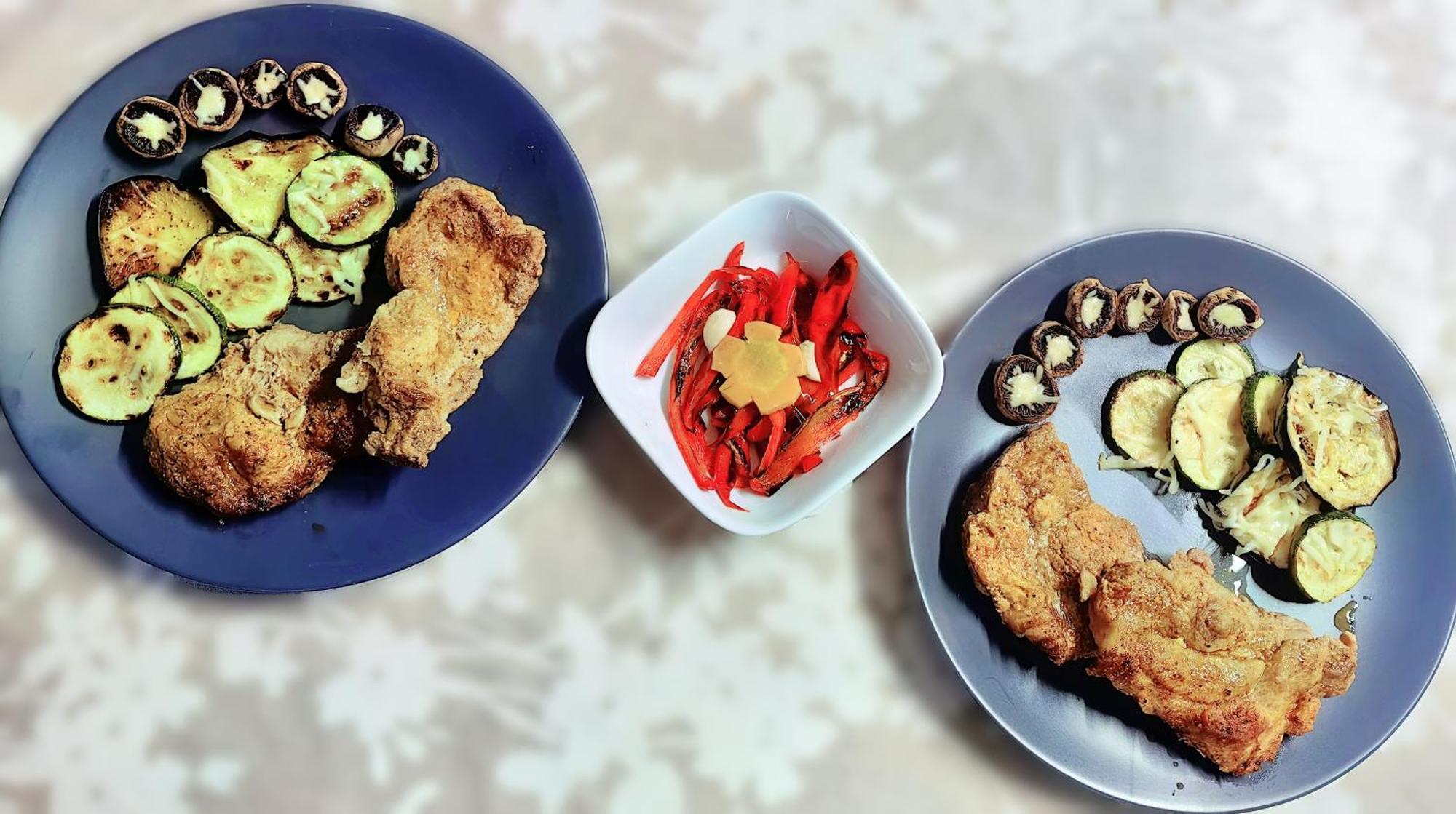 Voinescu House - Natural Living & Eating シモン エクステリア 写真
