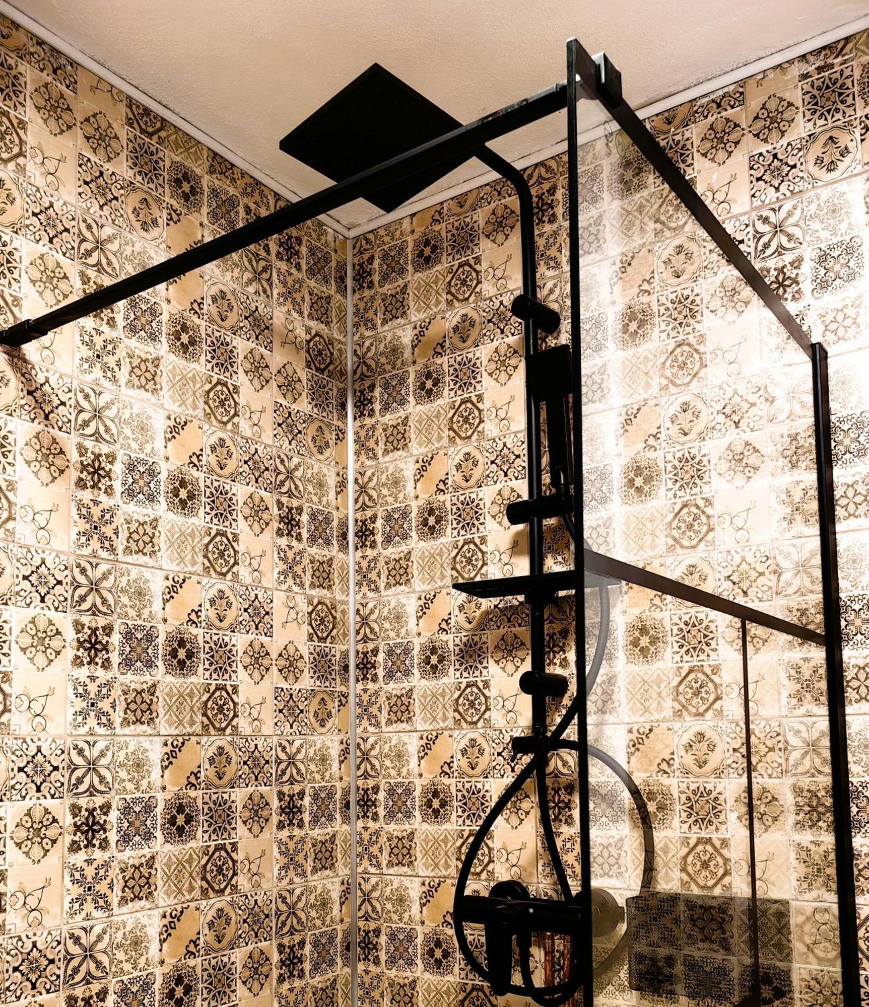 Voinescu House - Natural Living & Eating シモン 部屋 写真