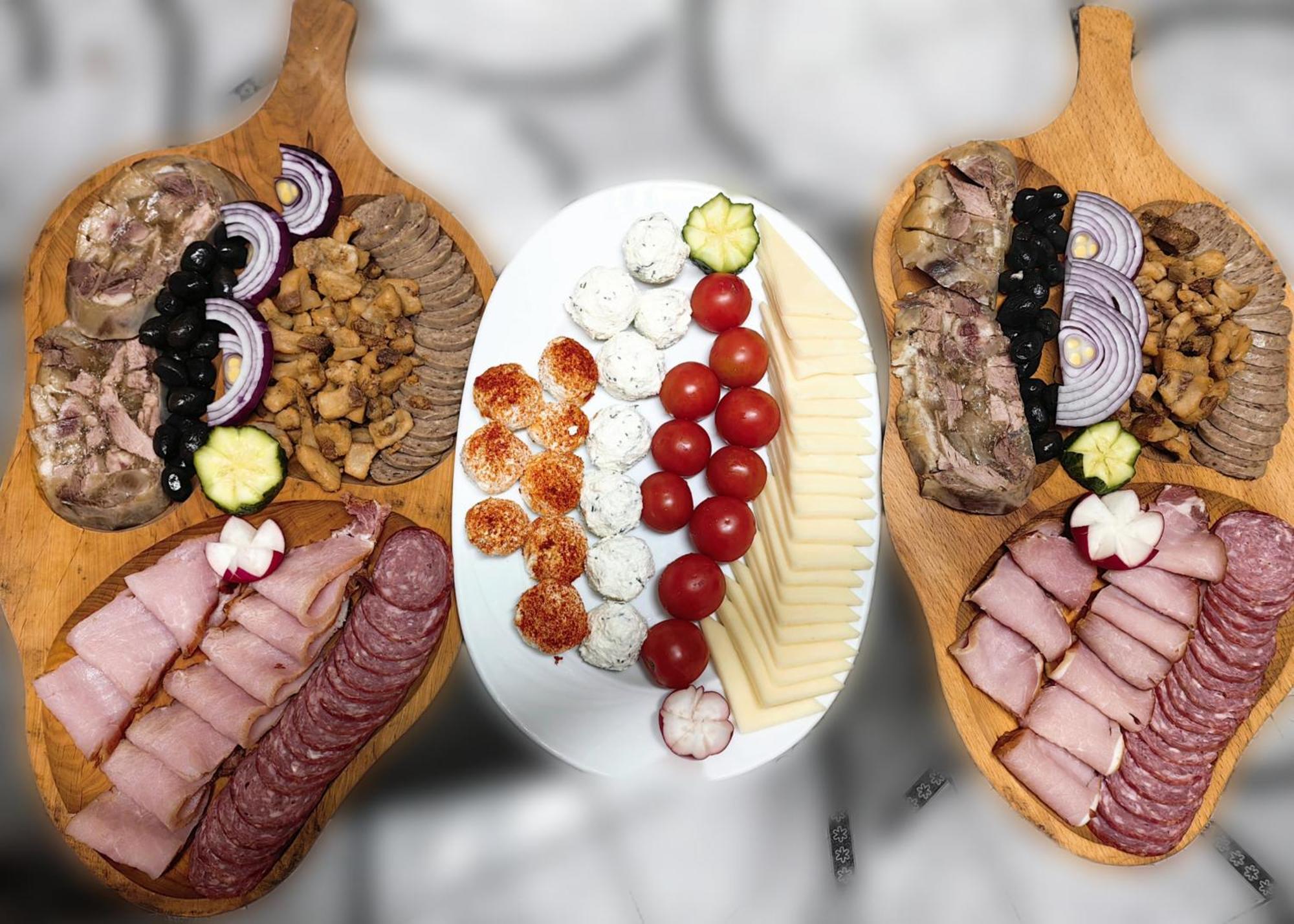 Voinescu House - Natural Living & Eating シモン エクステリア 写真